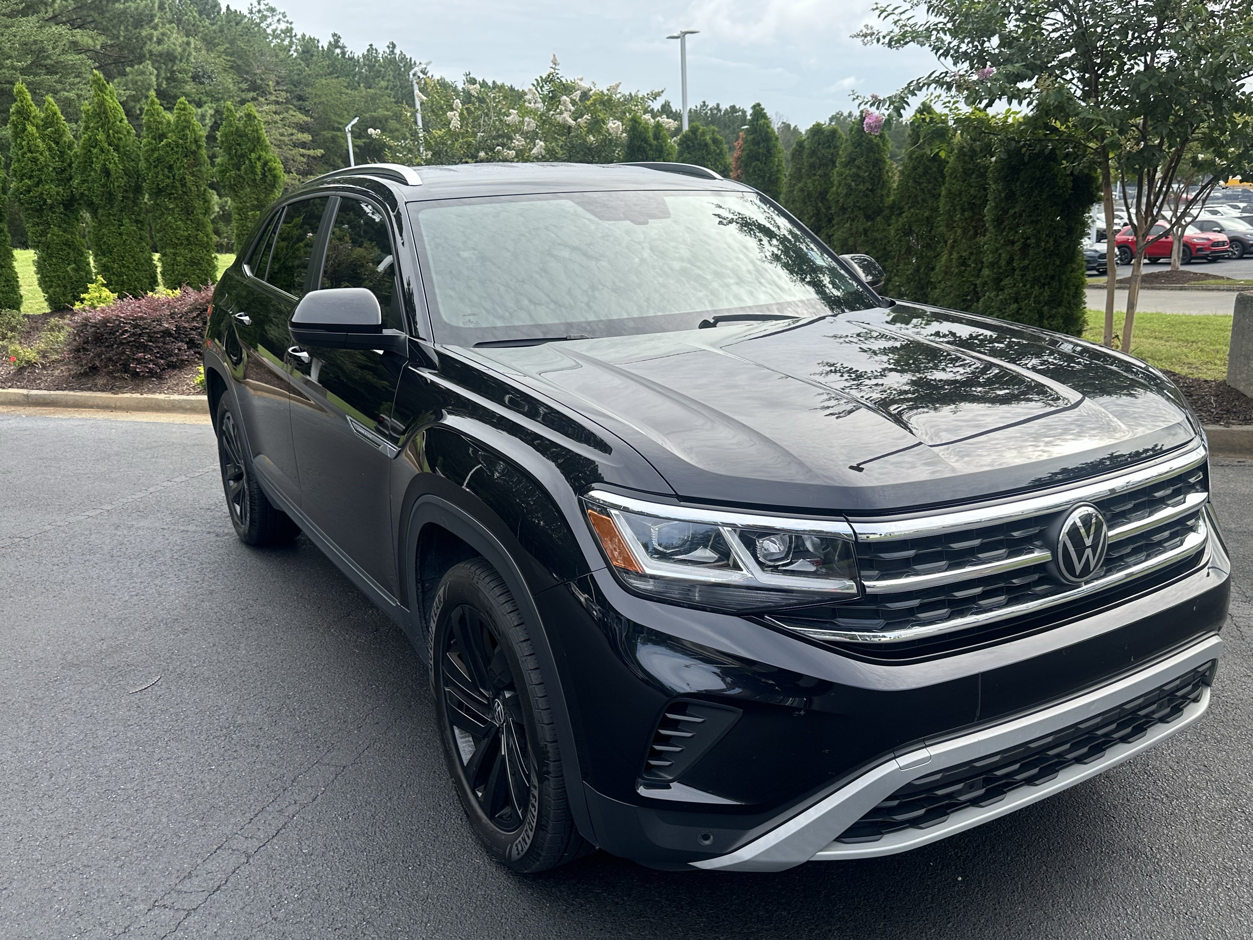 volkswagen atlas cross sport 2023 1V2WE2CA7PC212557 image volkswagen atlas cross sport 2023 1V2WE2CA7PC212557 image